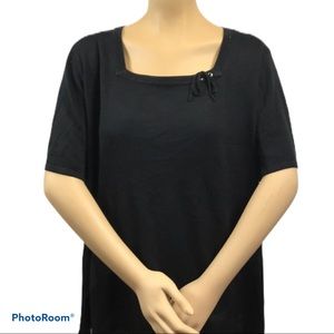 Requirements Woman 2X Sweater